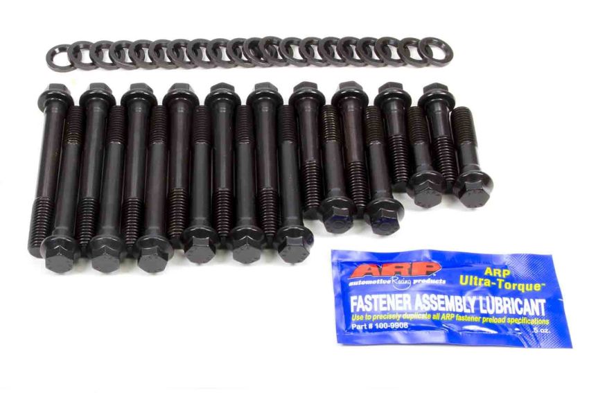 ARP ARP190-3601 Pontiac Head Bolt Kit 6pt.