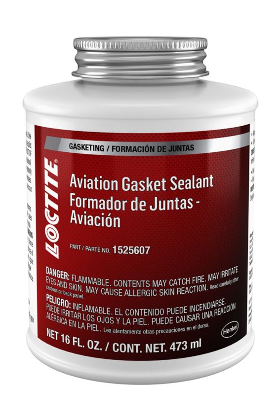 LOCTITE 1525607 AVIATION GASKET