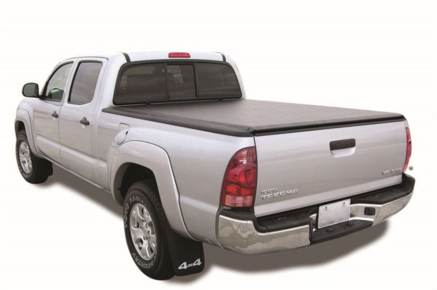Access 95179 Vanish 05-15 Tacoma 6ft Bed Roll-Up Cover