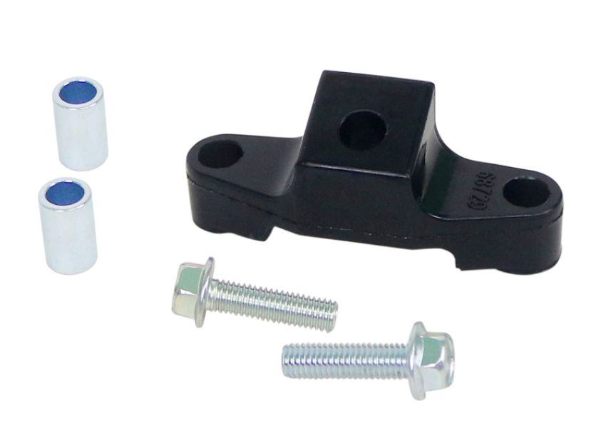 Whiteline KDT995 2012+ Toyota 86/GR86 Shifter Rod Bushing Kit