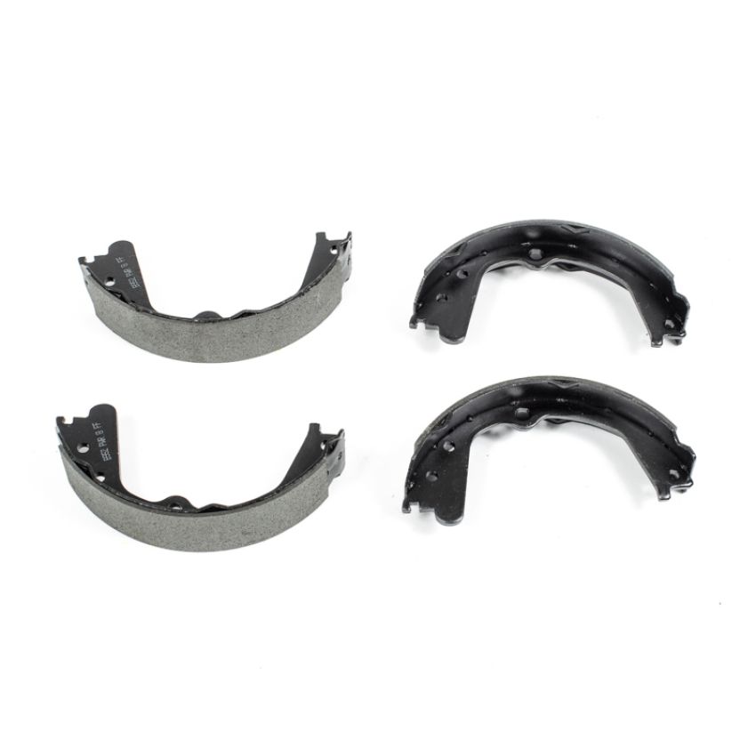 PowerStop B952 Parking Brake Shoe