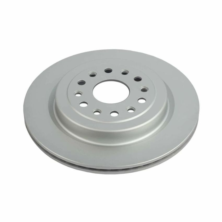 PowerStop AR86005EVC PowerStop Evolution Coated Rotor