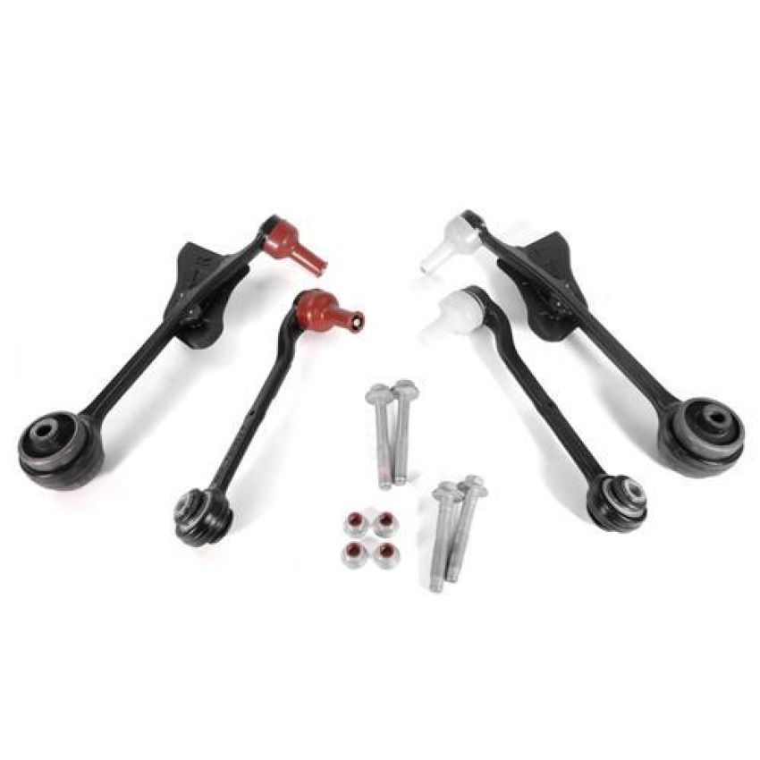 Ford Racing M-3075-F 2015-2020 Mustang Performance Pack Front Control Arm Kit