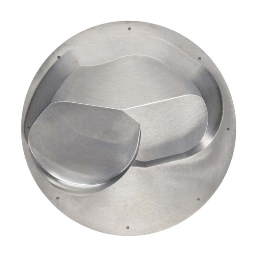 Wiseco K243A3 Piston Set, Chevrolet, Big Block, 4.530 in. Bore, Professional, Set of 8