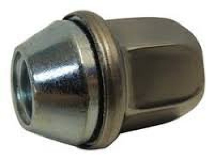 Mopar Performance 6509422AA Mopar Nut