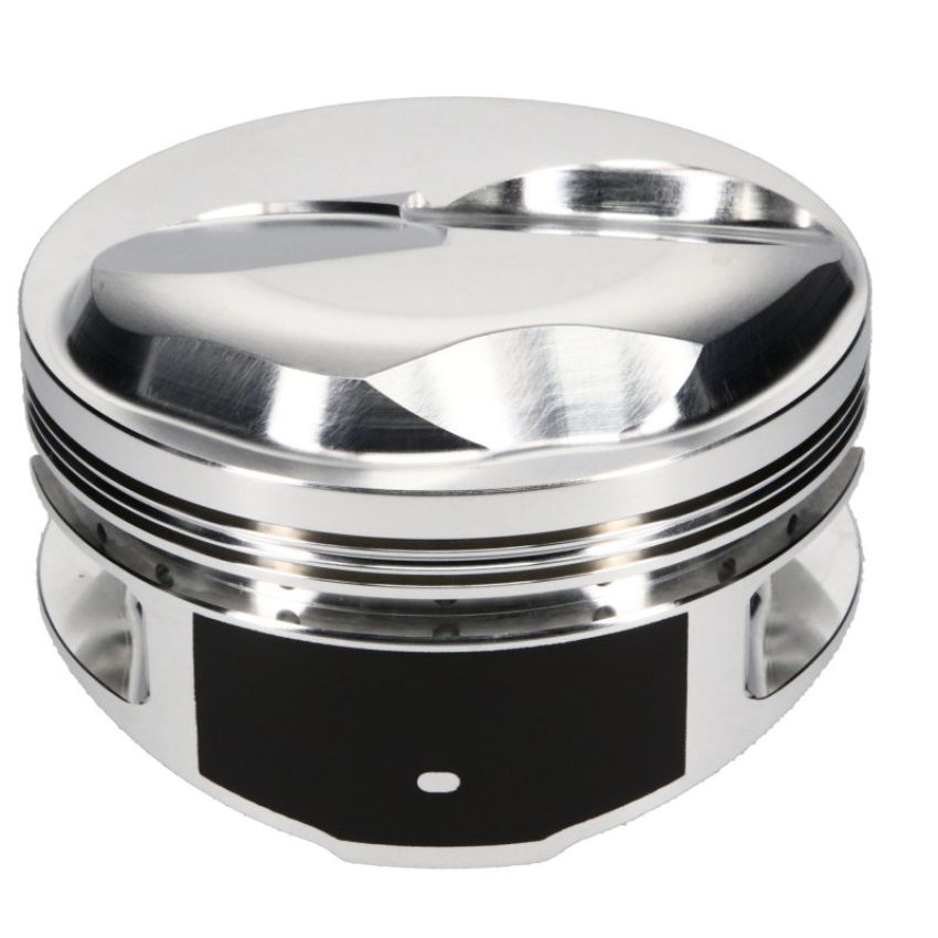 BBC Domed Piston Set 4.350 Bore +43cc