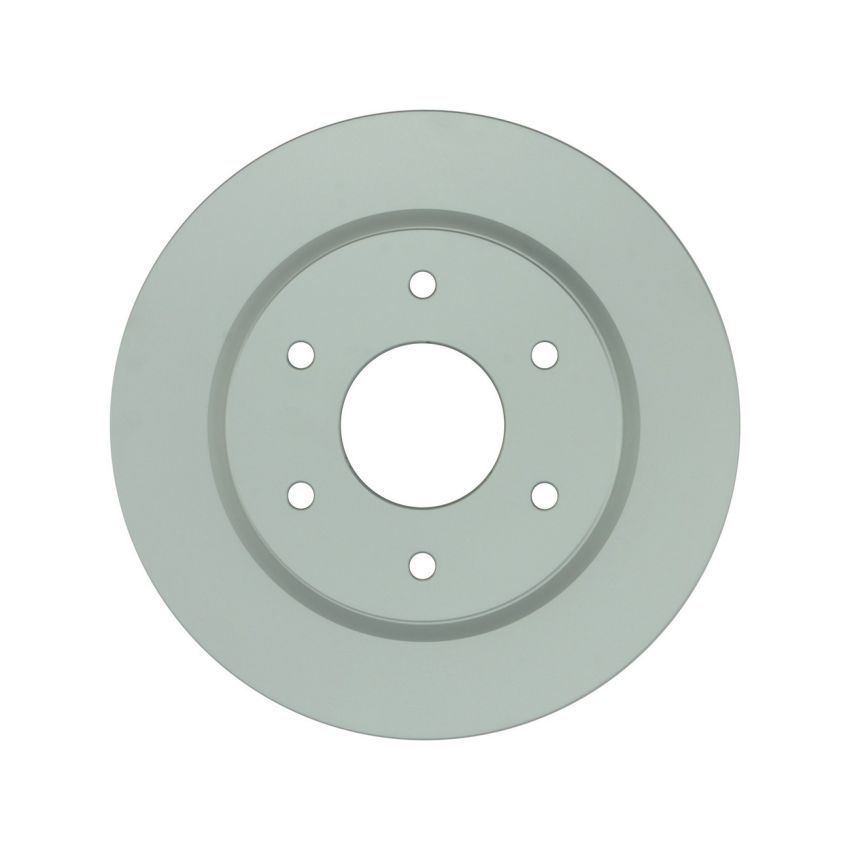Bosch 40011101 Bosch QuietCast Disc Brake Rotor