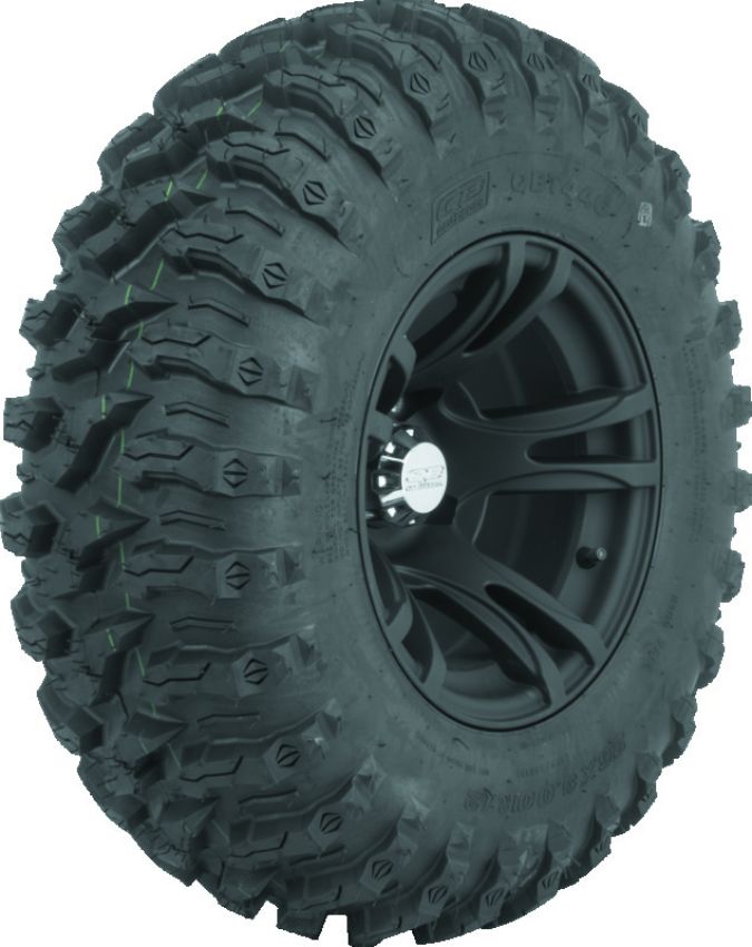QUADBOSS QBT446 R12