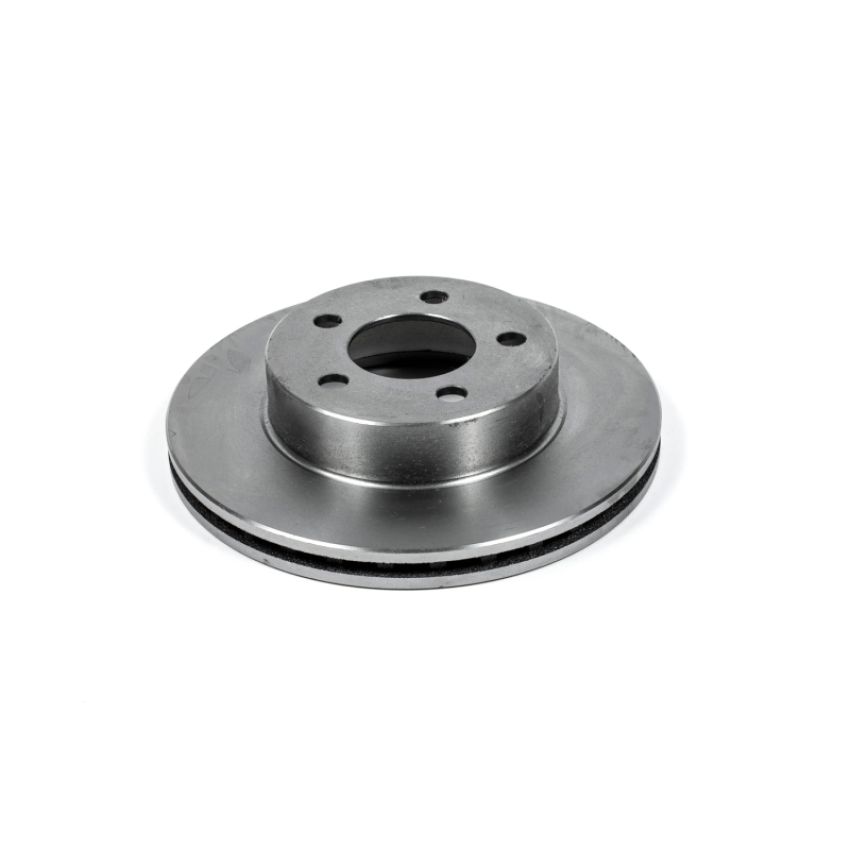 PowerStop AR8554 AutoSpecialty Brake Rotor
