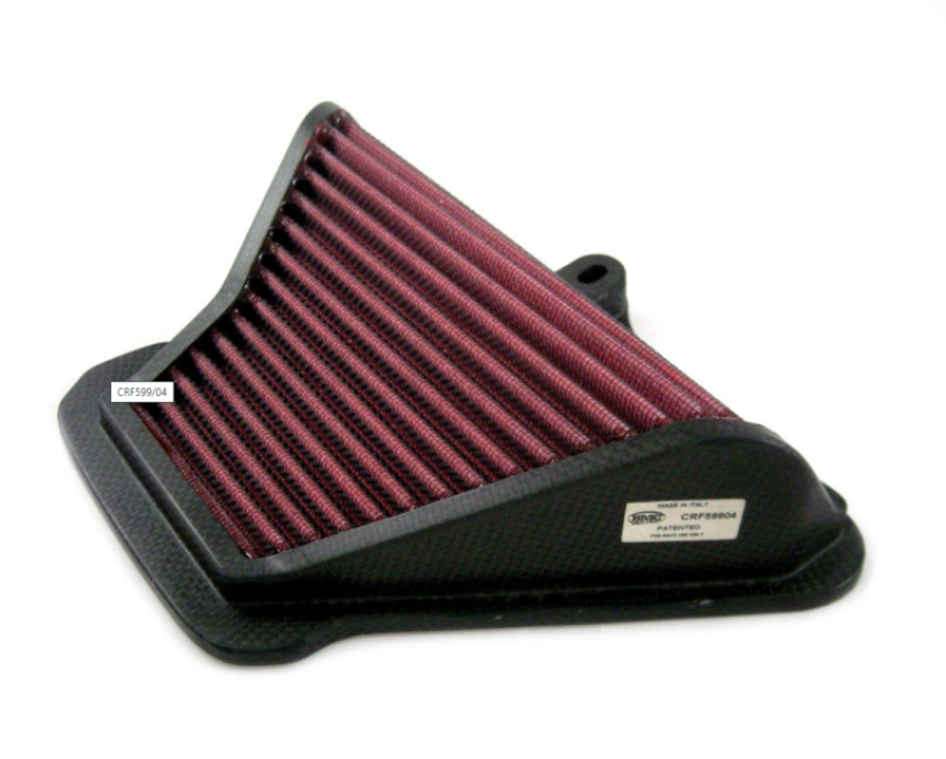 BMC CRF599/04 11+ Suzuki GSX R 600 Carbon Racing Filter
