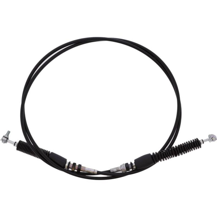 All Balls Racing 45-5020 08-09 Polaris Ranger 4x4 700 Crew Cable - Shift