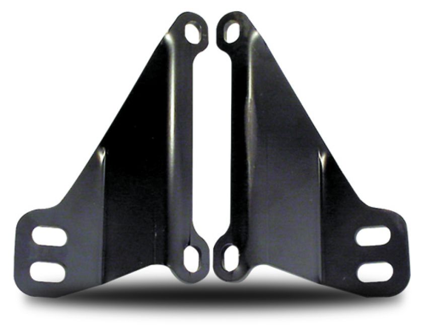 AFCO RACING PRODUCTS AFC80659 SBF Front Engine Mounts 2 Pc