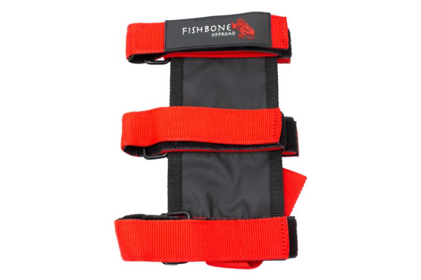 Fishbone Offroad FB55155 Fire Extinguisher Holder FB55155
