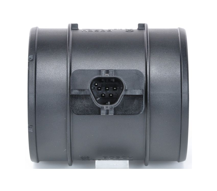 Bosch 0281002912 Bosch Mass Airflow Sensor