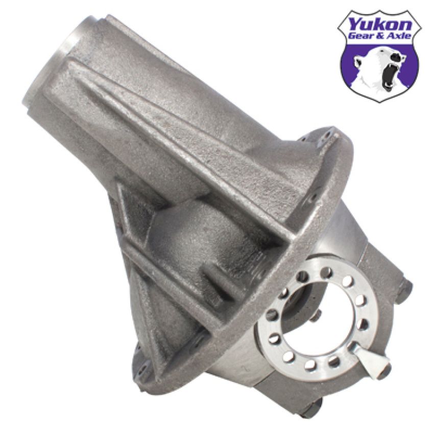 Yukon Gear & Axle YP DOTLC-REV Yukon Gear 8in Reverse High-Pinion Toyota Drop Out