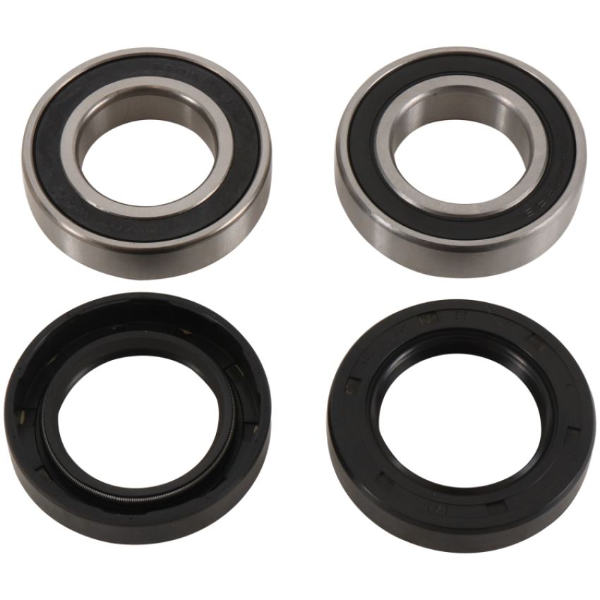 Pivot Works PWRWK-P13-000 02-06 Can-Am DS 50 PW Rear Wheel Bearing Kit