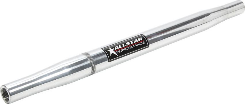 ALLSTAR PERFORMANCE ALL56807-185 Radius Rod 5/8in Alum 18-1/2in