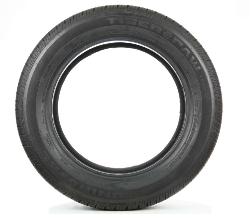 UNIROYAL Tiger Paw Touring 195/65R14 All-Season