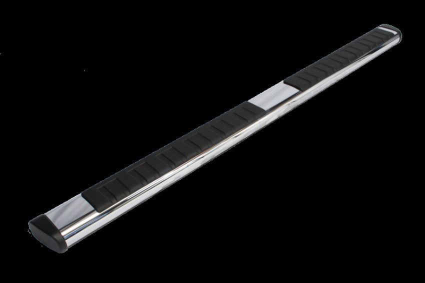 Go Rhino 680287C 6in OE Xtreme SideSteps - Chrome - 87in