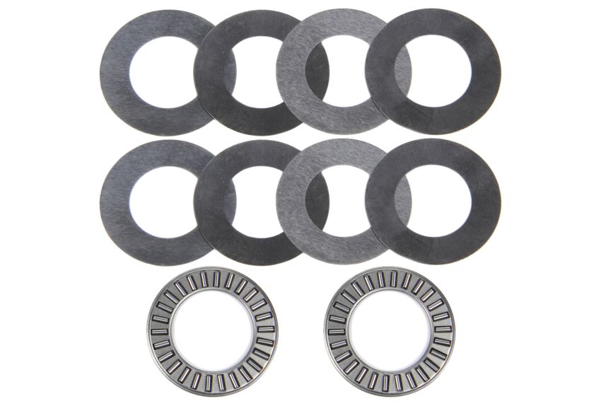 Ti22 PERFORMANCE TIP2840 King Pin Bearing And Shim Kit