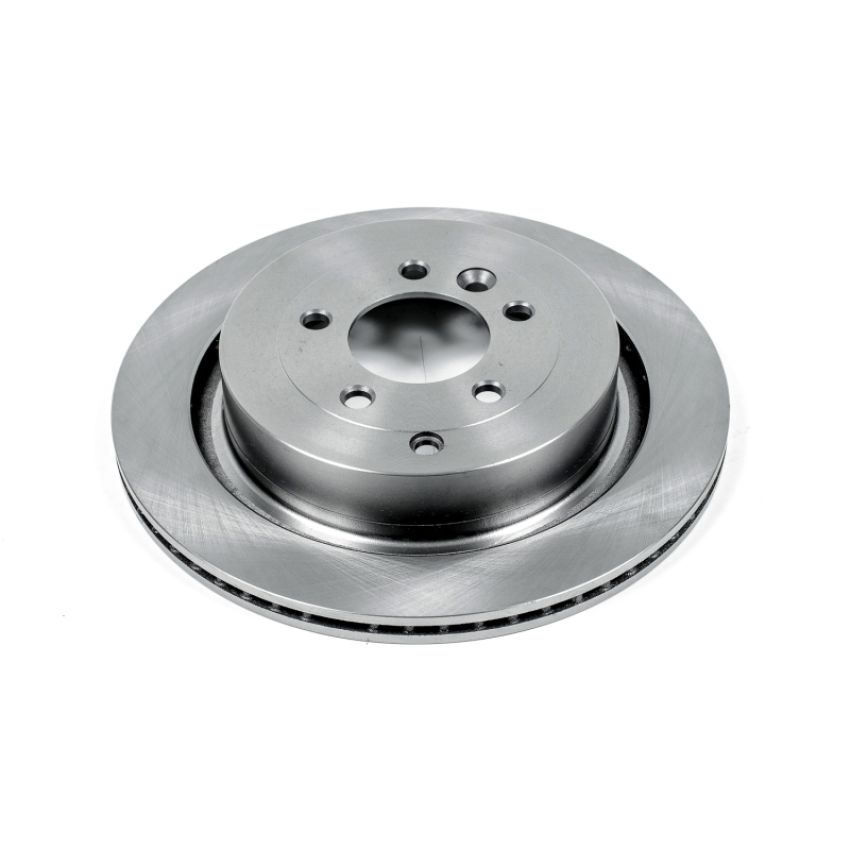 PowerStop EBR1046 AutoSpecialty Brake Rotor