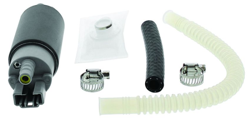 QuadBoss 401255 08-13 Yamaha YXR700 Rhino 4x4 FI Fuel Pump Rebuild Kit