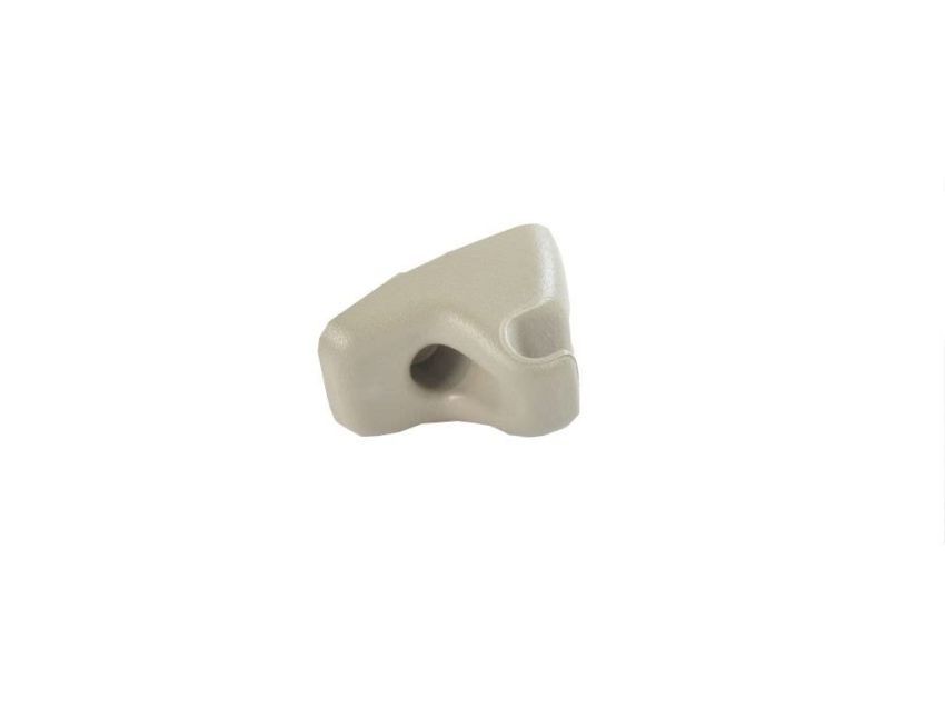 Mopar 1HS09BD1AA SUPPORT, Visor