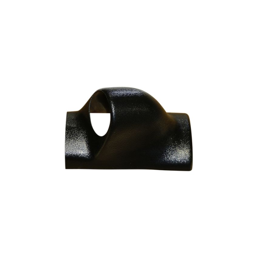 BLOX Racing BXPP-31919-1 94-98 Dodge Neon Pillar Pod Gauge Mount - 1 Gauge