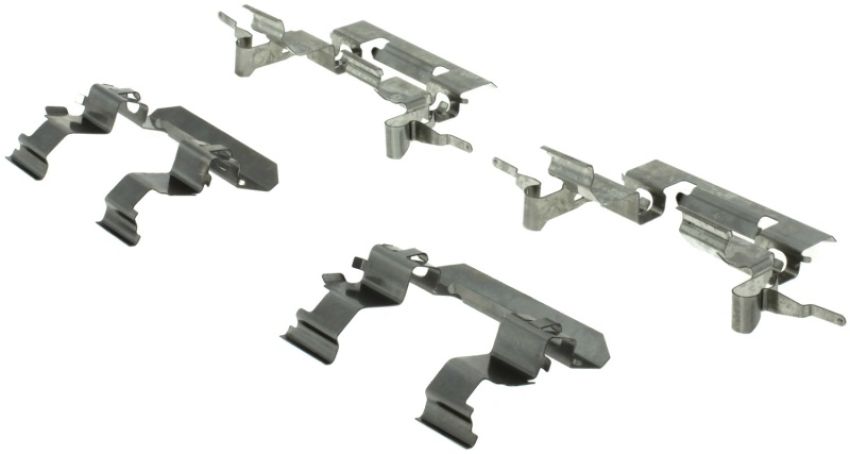 Stoptech 305.08150 Street Select Brake Pads - Rear