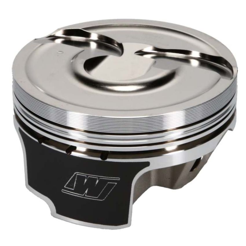 Wiseco K0232XS Piston Set, Chevrolet, LT1, 4.065 in. Bore, Professional, Set of 8
