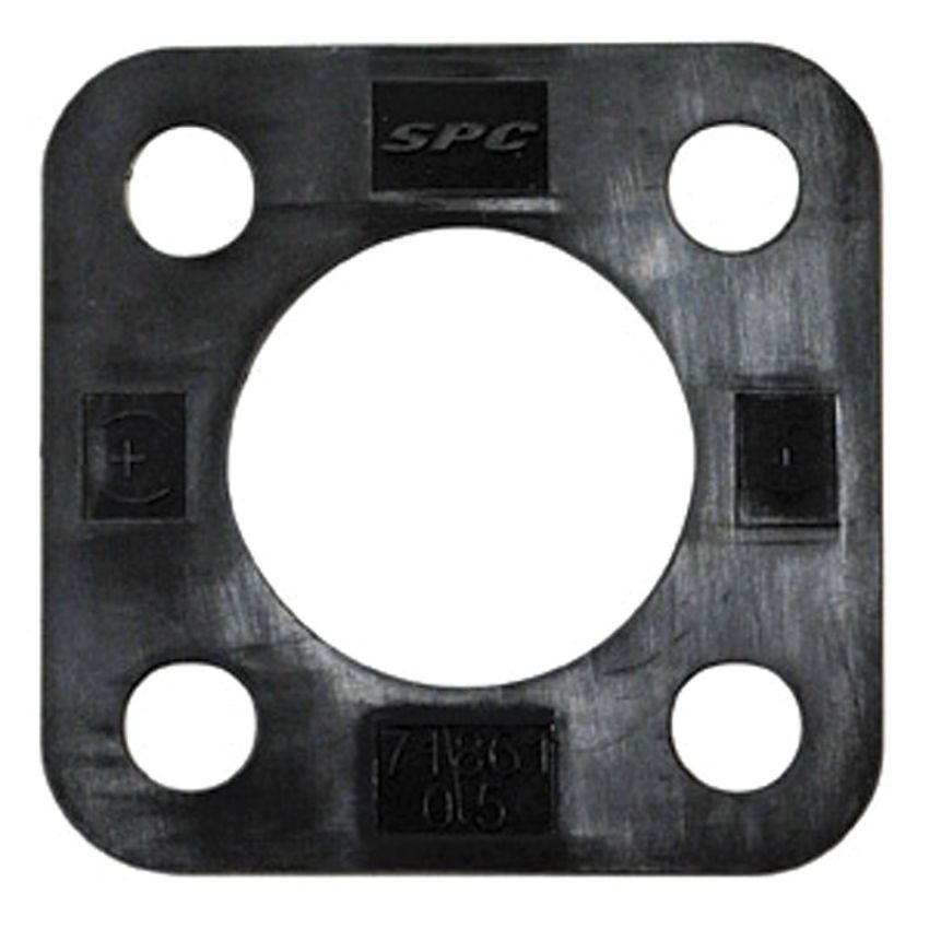 SPECIALTY PRODUCTS COMPANY 71862 1.0° CAMB/TOE SHIM