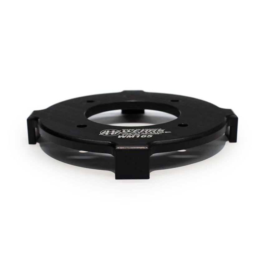 WEHRS MACHINE WEHWM165B Coil-Over Adapter 5in w/ Bearing