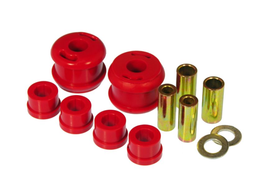 PROTHANE PTN16-303 08-10 Subaru WRX Front Control Arm Bushing Kit