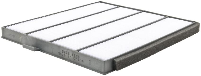 Bosch P3890WS Particulate Cabin Air Filter