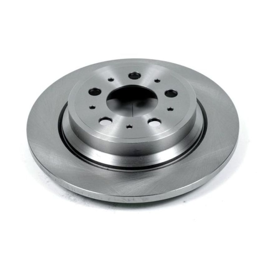 PowerStop EBR634 AutoSpecialty Brake Rotor