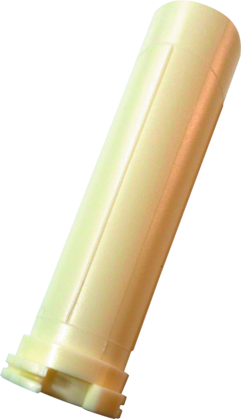 Bikers Choice 490079 74-81 Big Twin & XL Single Cable Throttle Sleeve