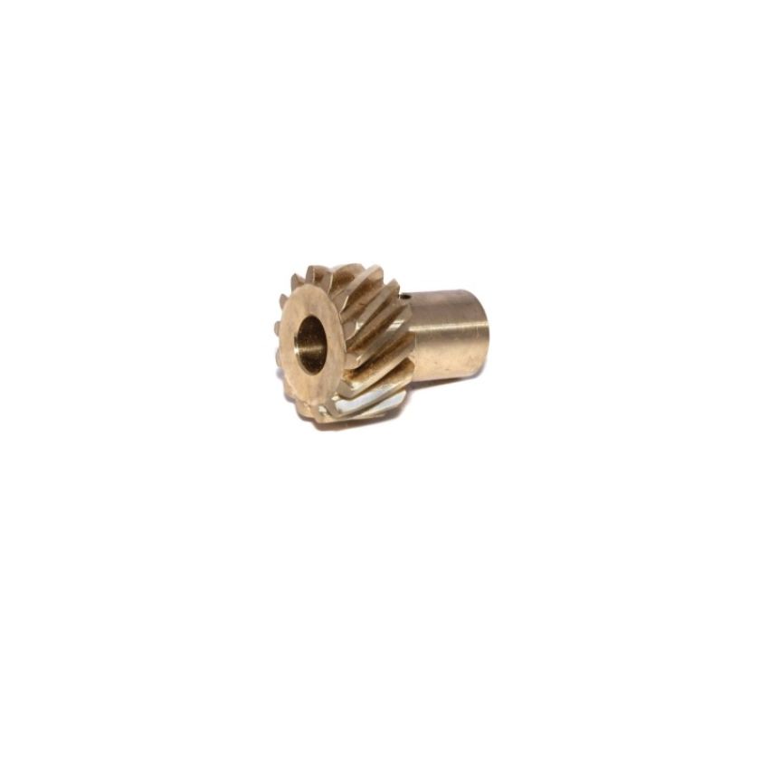 COMP CAMS COM451 Pontiac Bronze Dist. Gear - .491in
