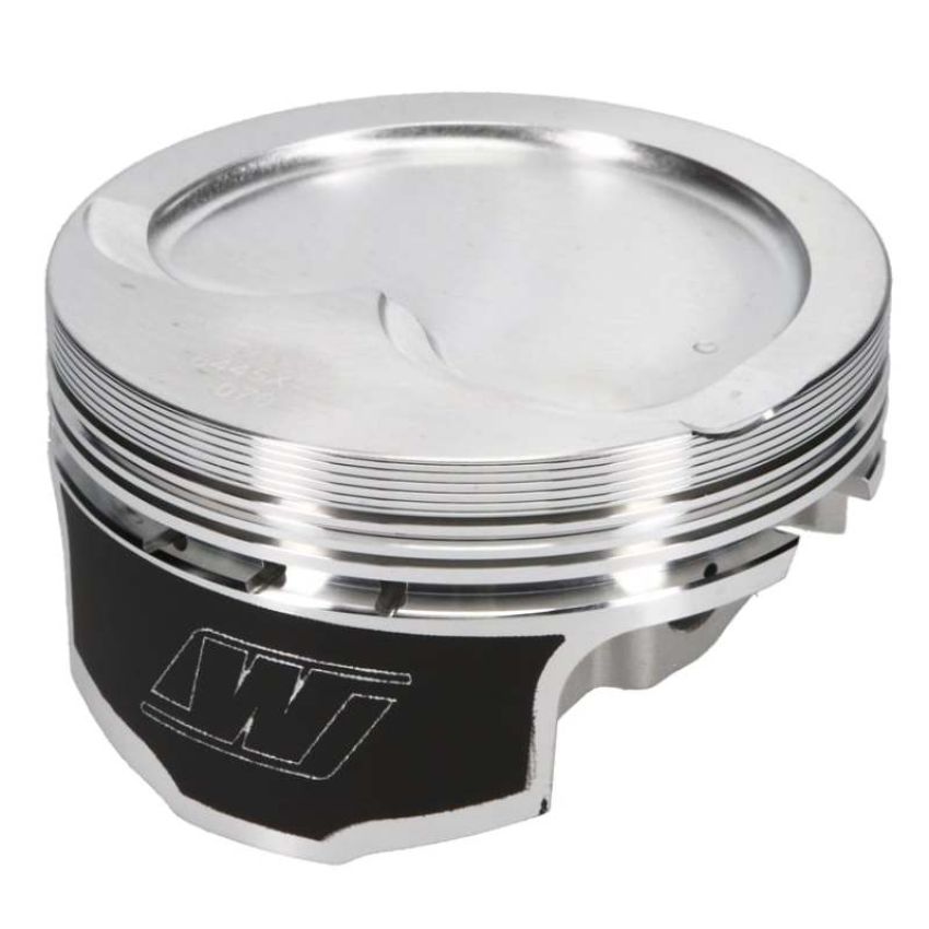Wiseco K445X7 Piston Set, Chevrolet, LS, 4.070 in. Bore, Professional, Set of 8