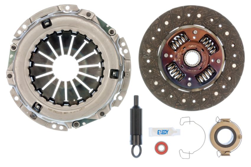 Exedy KTY11 EXEDY OEM Clutch Kit; TOYOTA