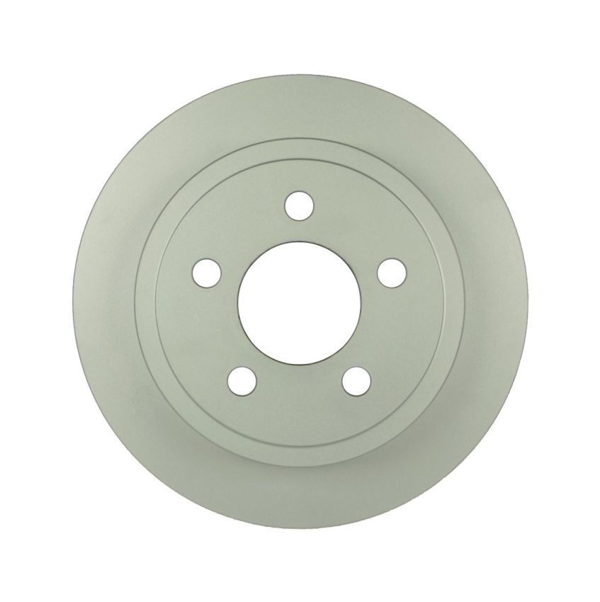 Bosch 16010162 Bosch QuietCast Disc Brake Rotor