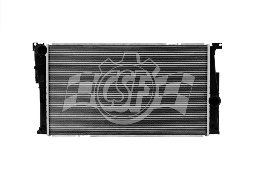 CSF 3725 Radiator