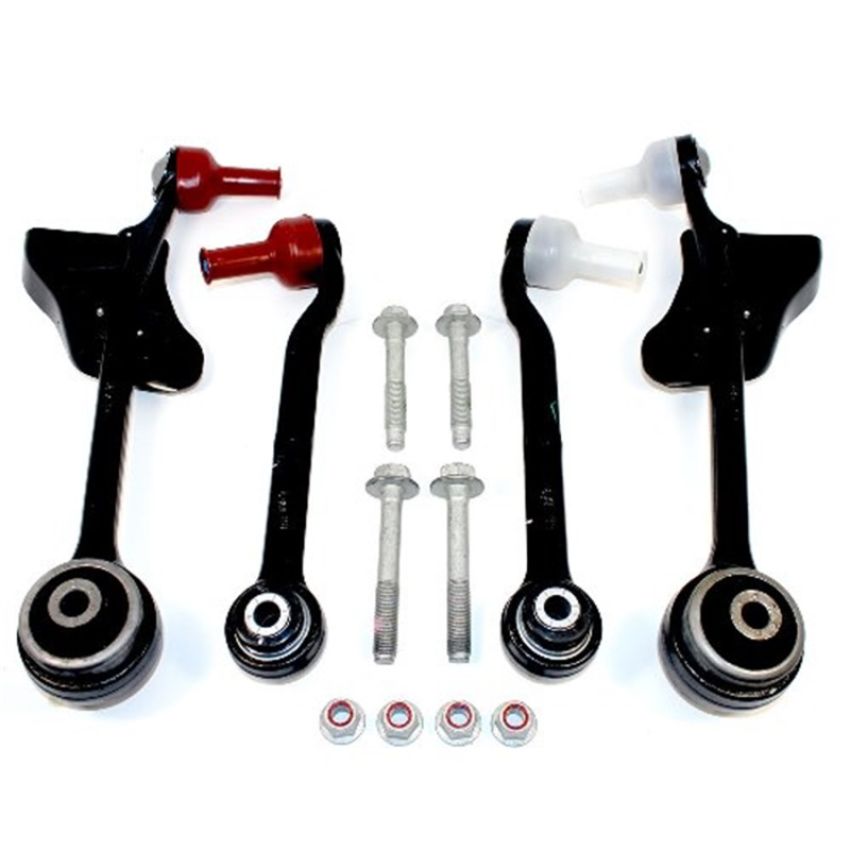 FORD FRDM3075-F Perf. Pack Front Control Arm Kit  15-17 Mustang