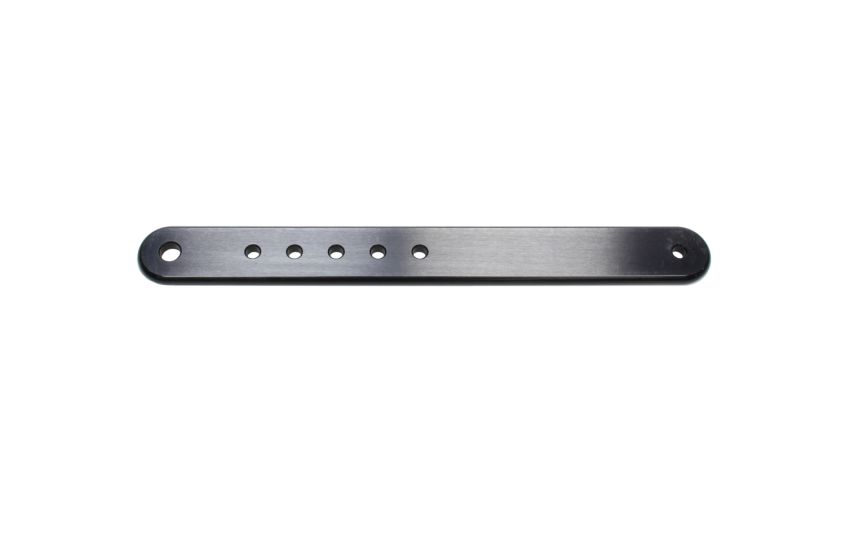 Ti22 PERFORMANCE TIP6006 Aero Wing Tree Insert Black