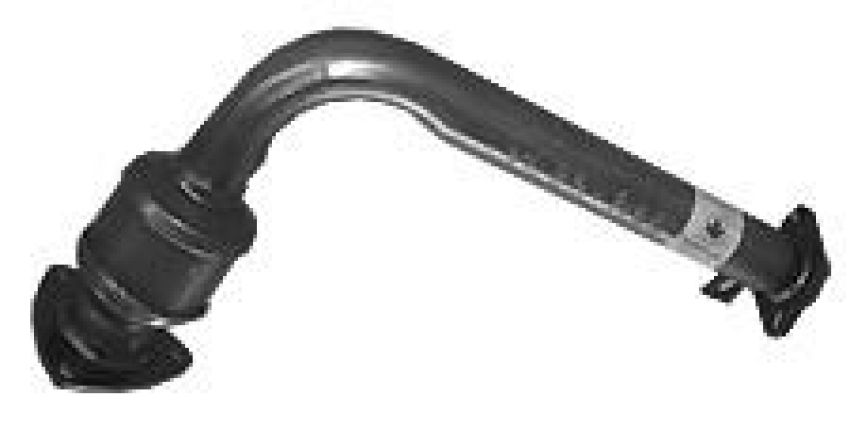 AB Catalytic 5821 Direct-Fit Catalytic Converter EPA (Federal)