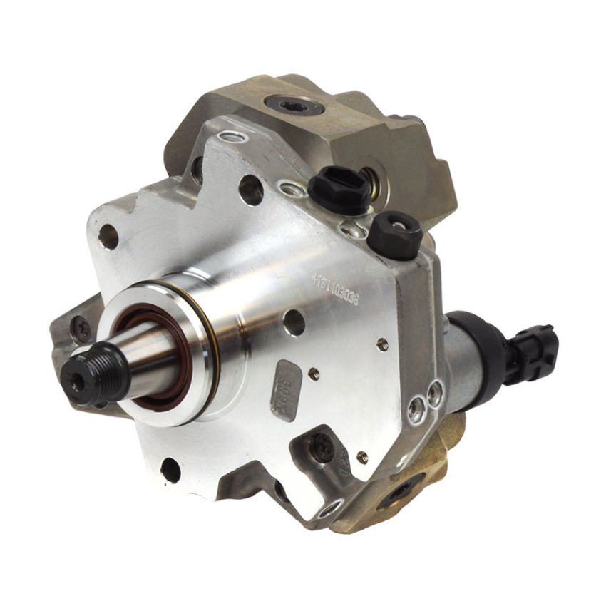 Industrial Injection 0928400535-IIS 01-04 Chevrolet Duramax LB7 CP3 Fuel Control Actuator