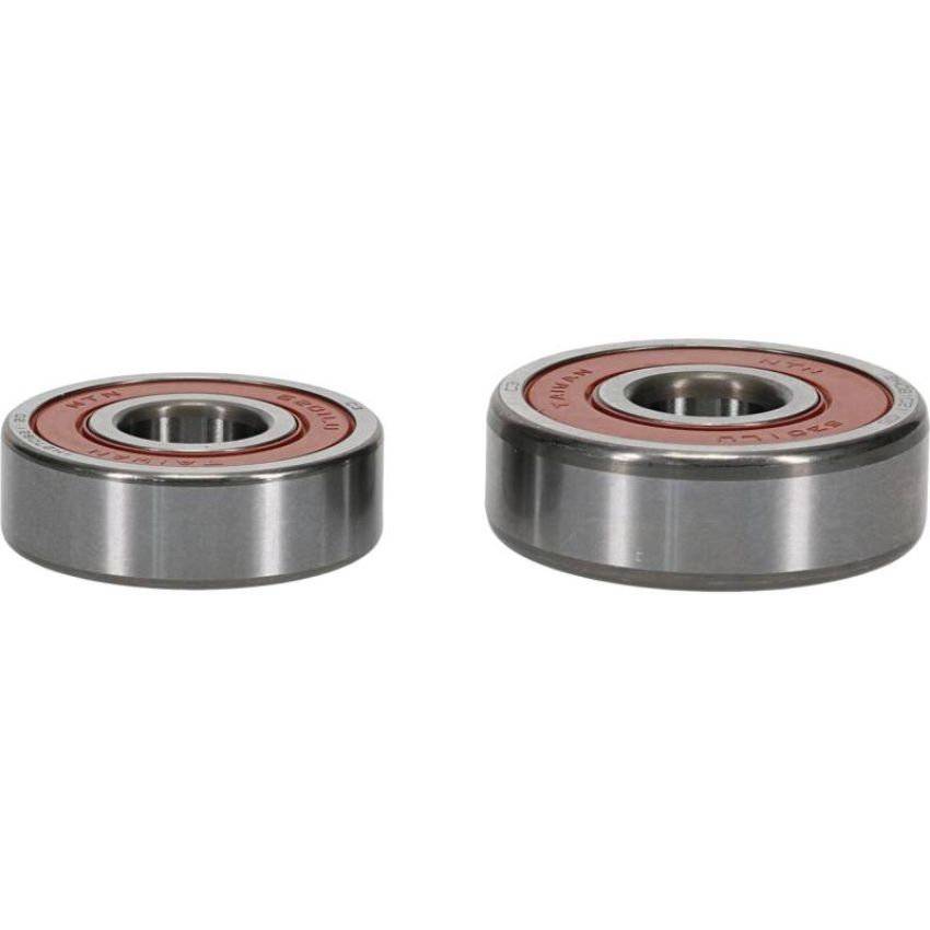 Pivot Works 25-1177-P Honda, Kawasaki, Suzuki, Yamaha Wheel Bearing Kit Premium Bearings