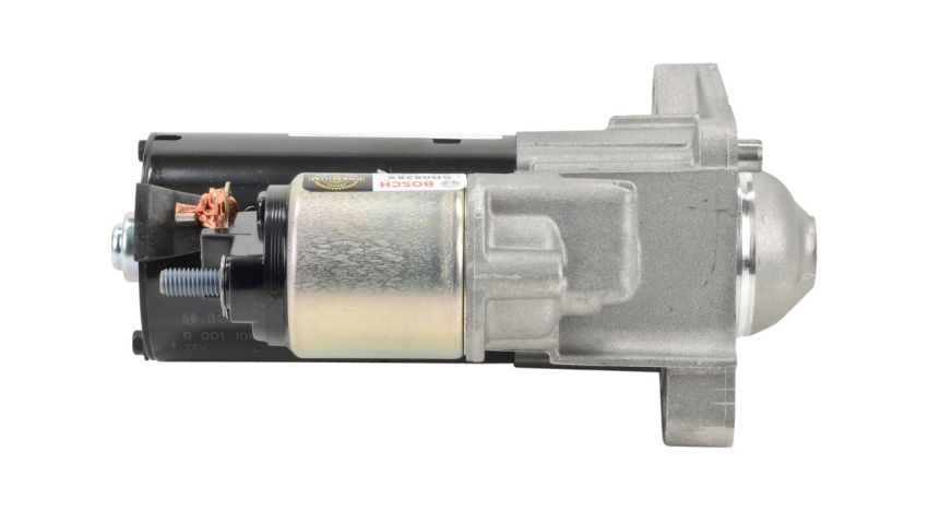 Bosch SR0828X Bosch Premium 100% Remanufactured Starter