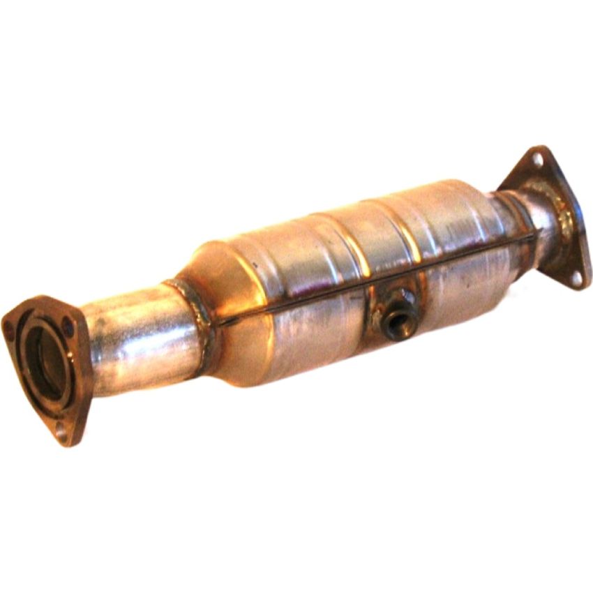 Davico Mfg 18135 Direct Fit Catalytic Converter