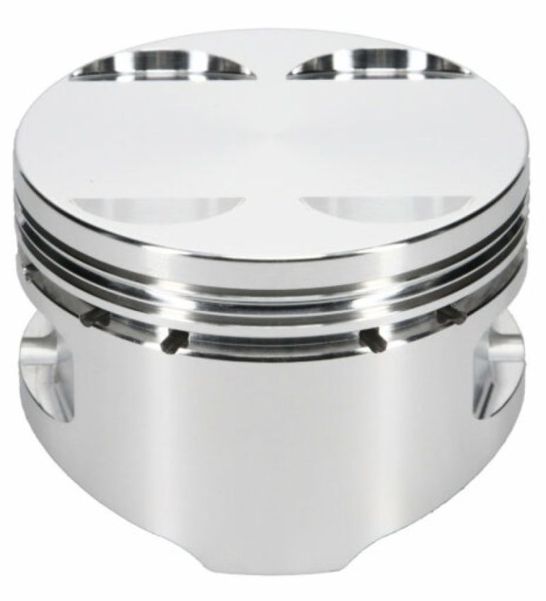 JE Pistons 138271 3.346 Suzuki 4-Valve Piston Kit