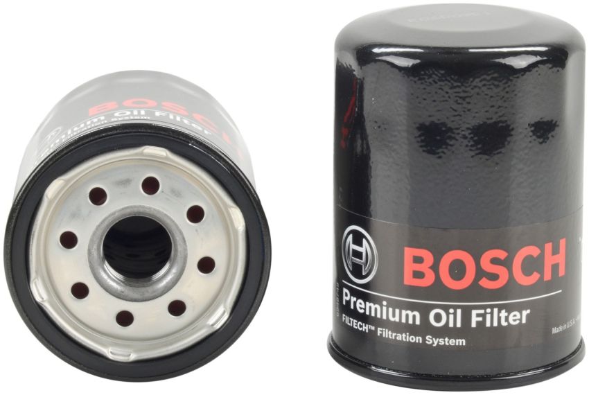 Bosch 3325 Bosch Oil Filter